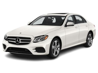 Mercedes E350