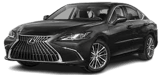 Lexus ES 250