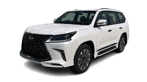 Lexus LX 570