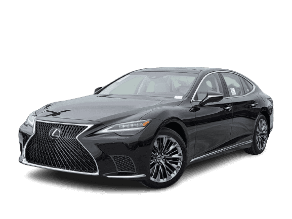 Lexus LS 500
