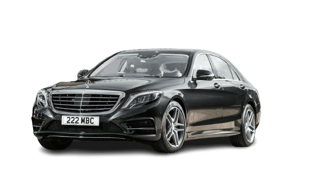 Mercedes Benz s500